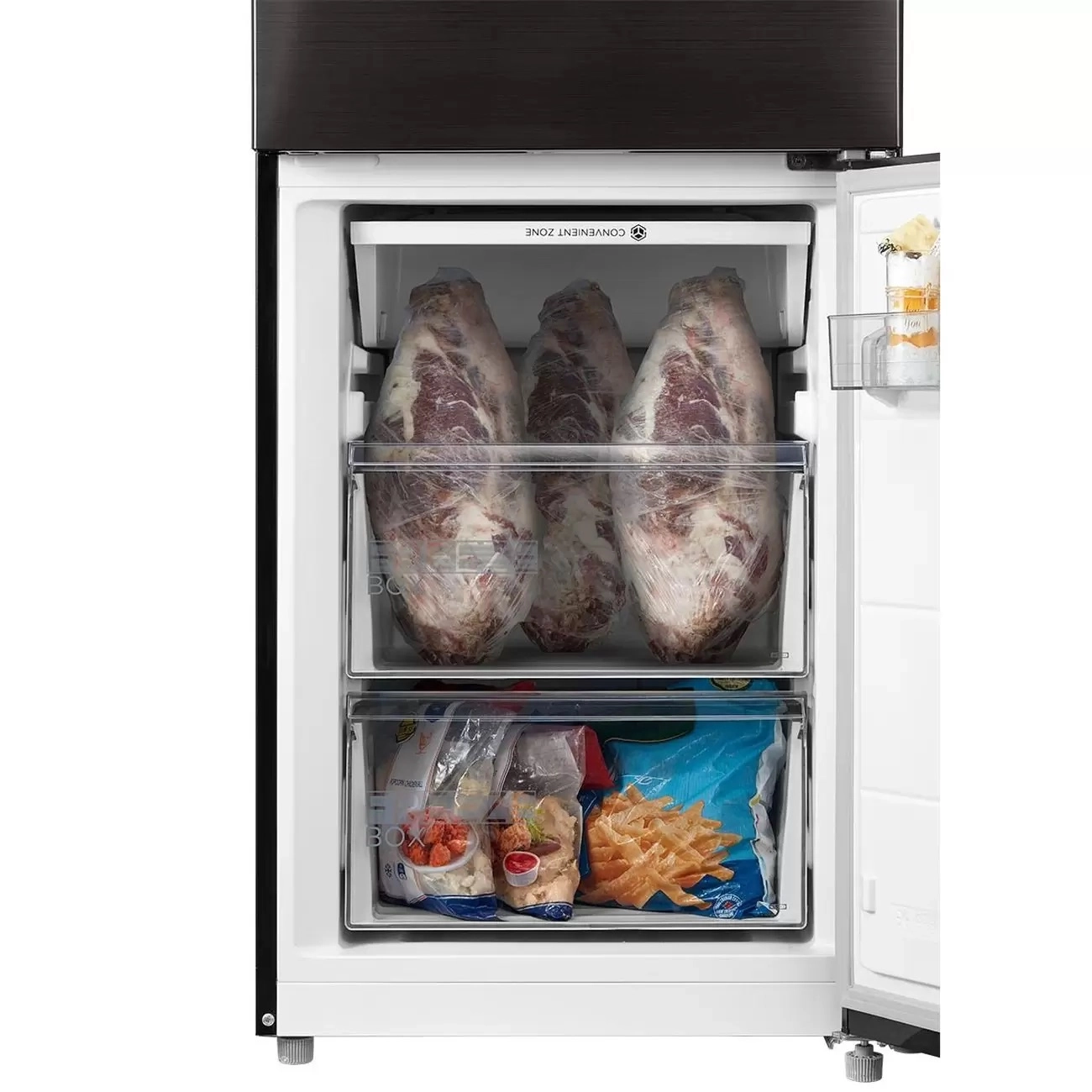 Холодильник Midea MDRB521MIE28ODM рассрочка