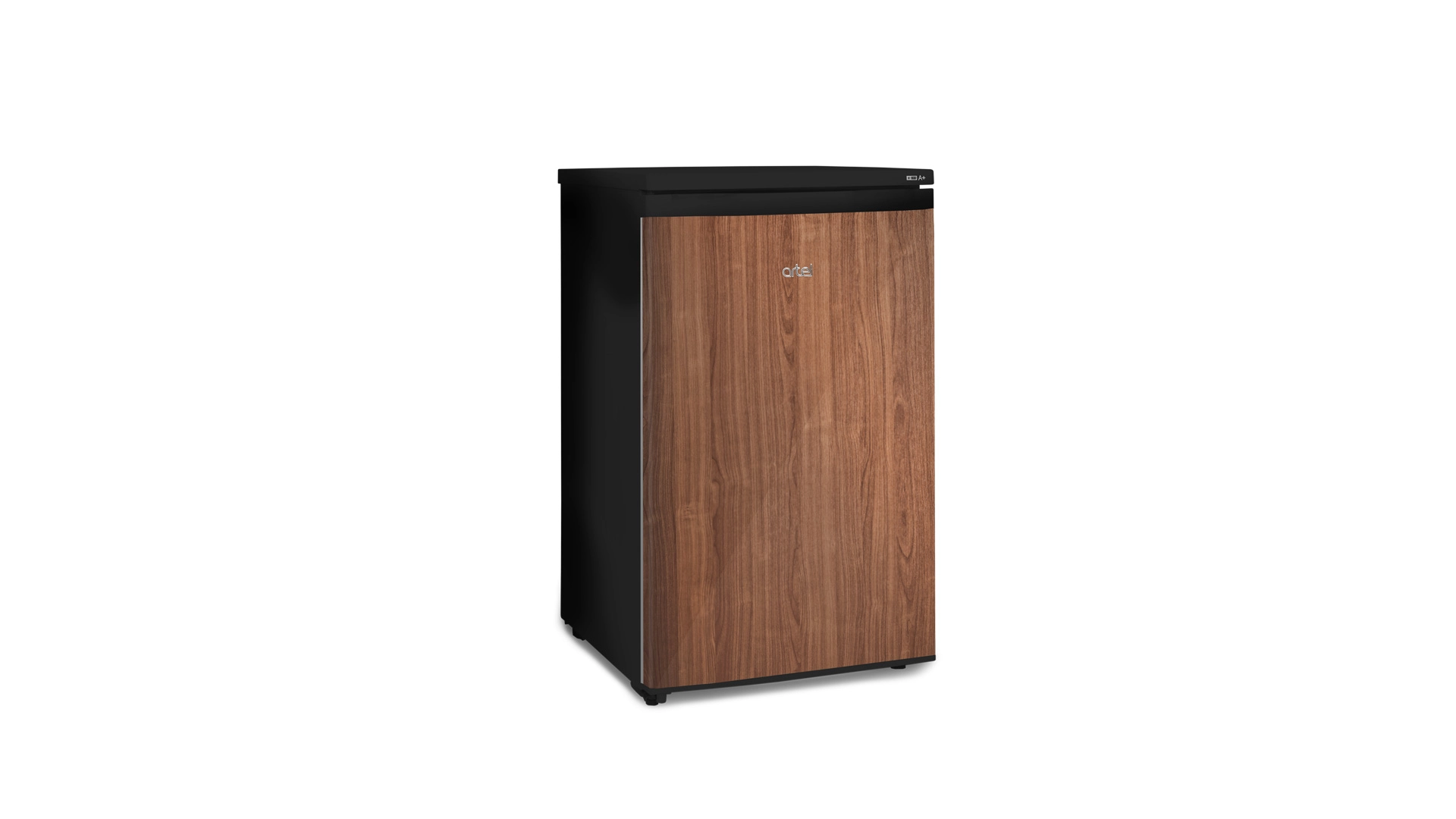 Холодильник Artel ART HS-137RN (Коричневый) купить