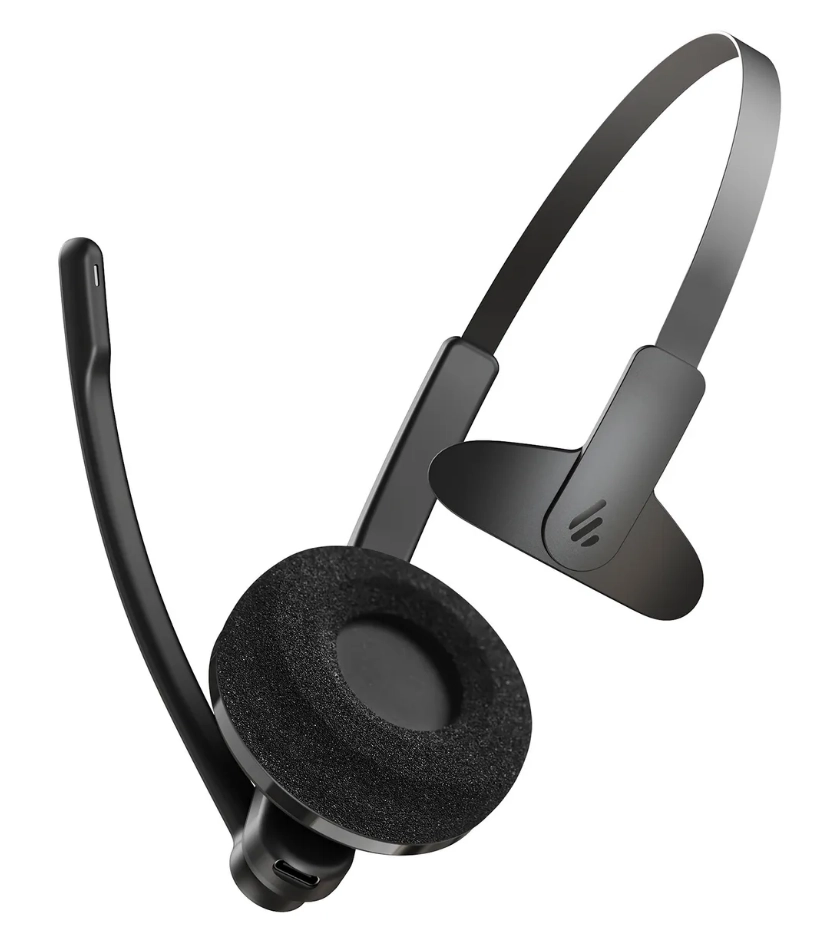 Наушники с микрофоном Edifier CC200 рассрочка