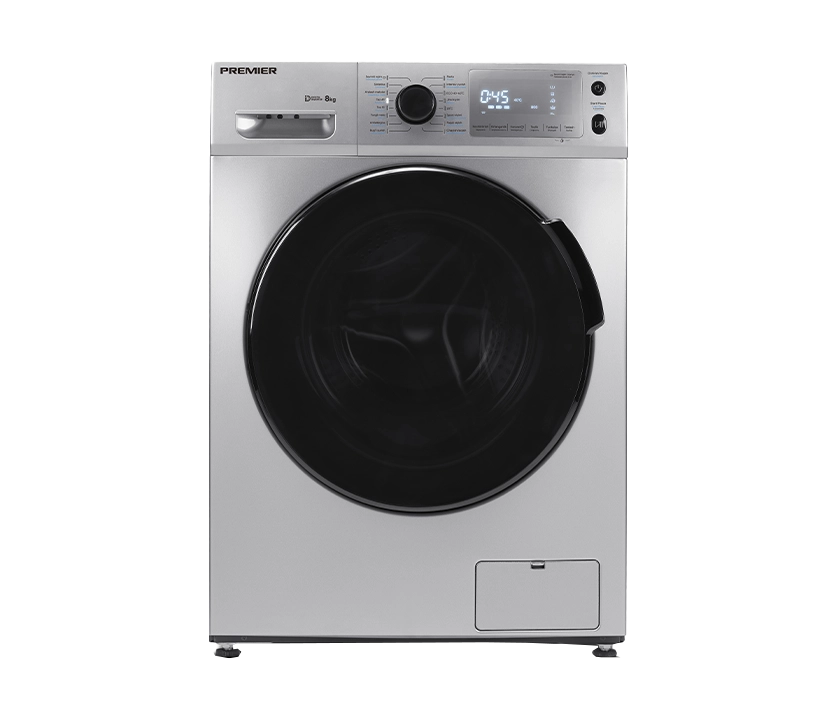 Premier PRM-80MD-1407 MDIN/DS 8 Kg kir yuvish mashinasi sotib olish