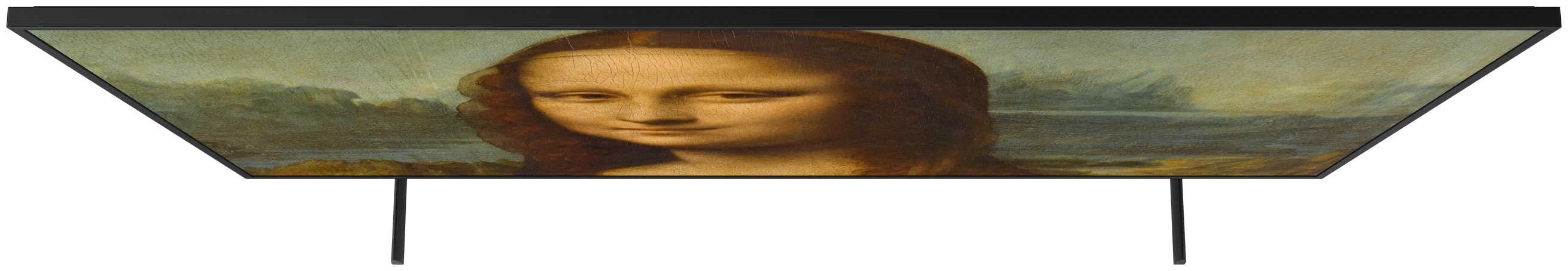 Samsung The Frame QE55LS03BAU 2022 4K UHD Smart TV  televizori bo'lib to'lash