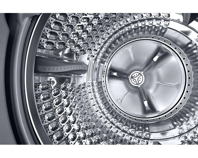 Samsung WW90T986CSX AI Control, AI Wash, Add Wash 9Kg kir yuvish mashinasi bo'lib to'lash