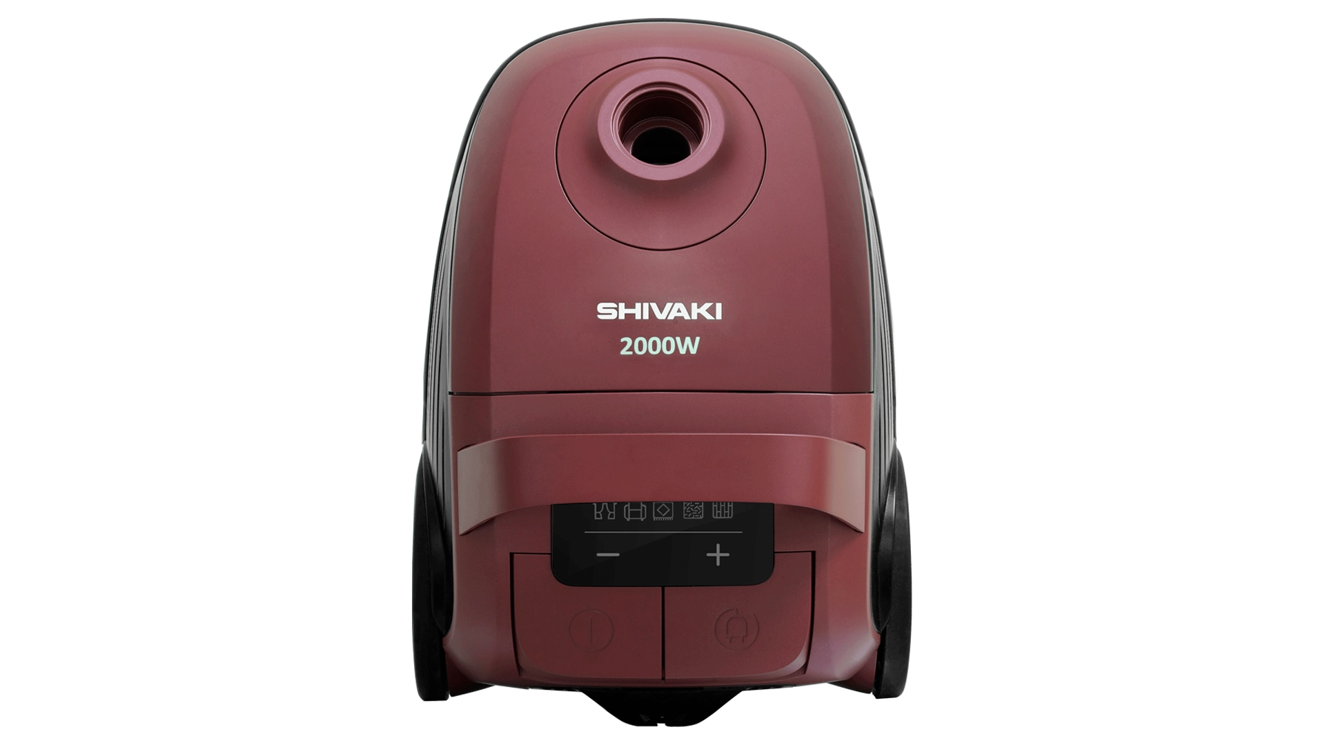 Shivaki VCC4530 Red changyutgichi sotib olish