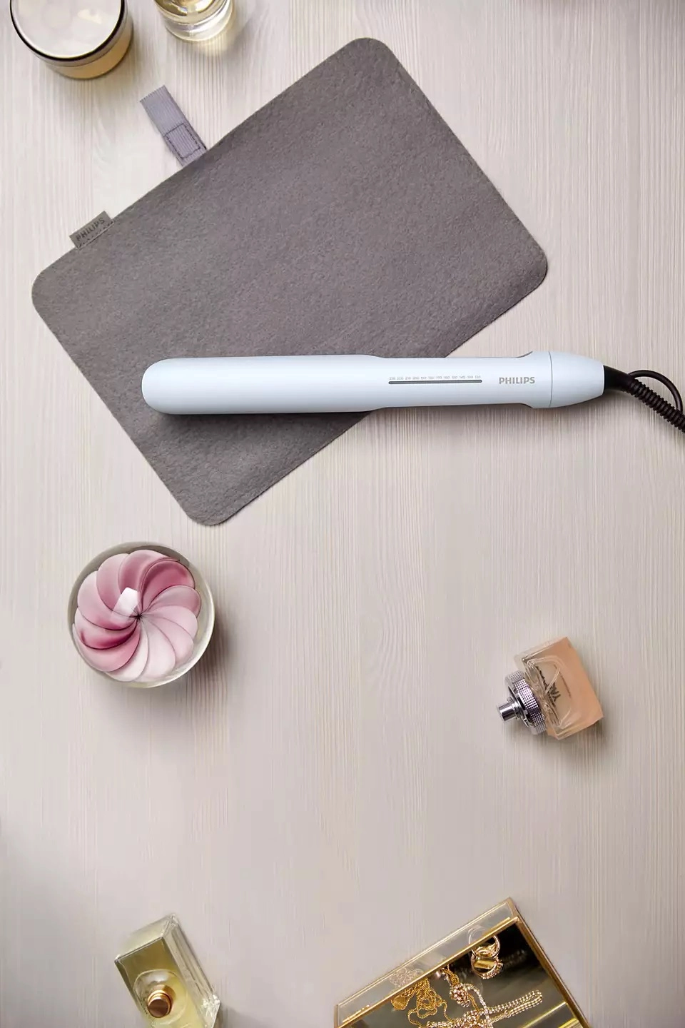 Philips 5000 Series BHS520 soch dazmoli bo'lib to'lash