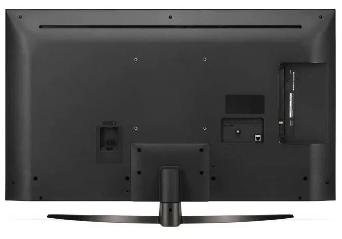 LG 43UQ81009 4K UHD Smart TV  televizori bo'lib to'lash