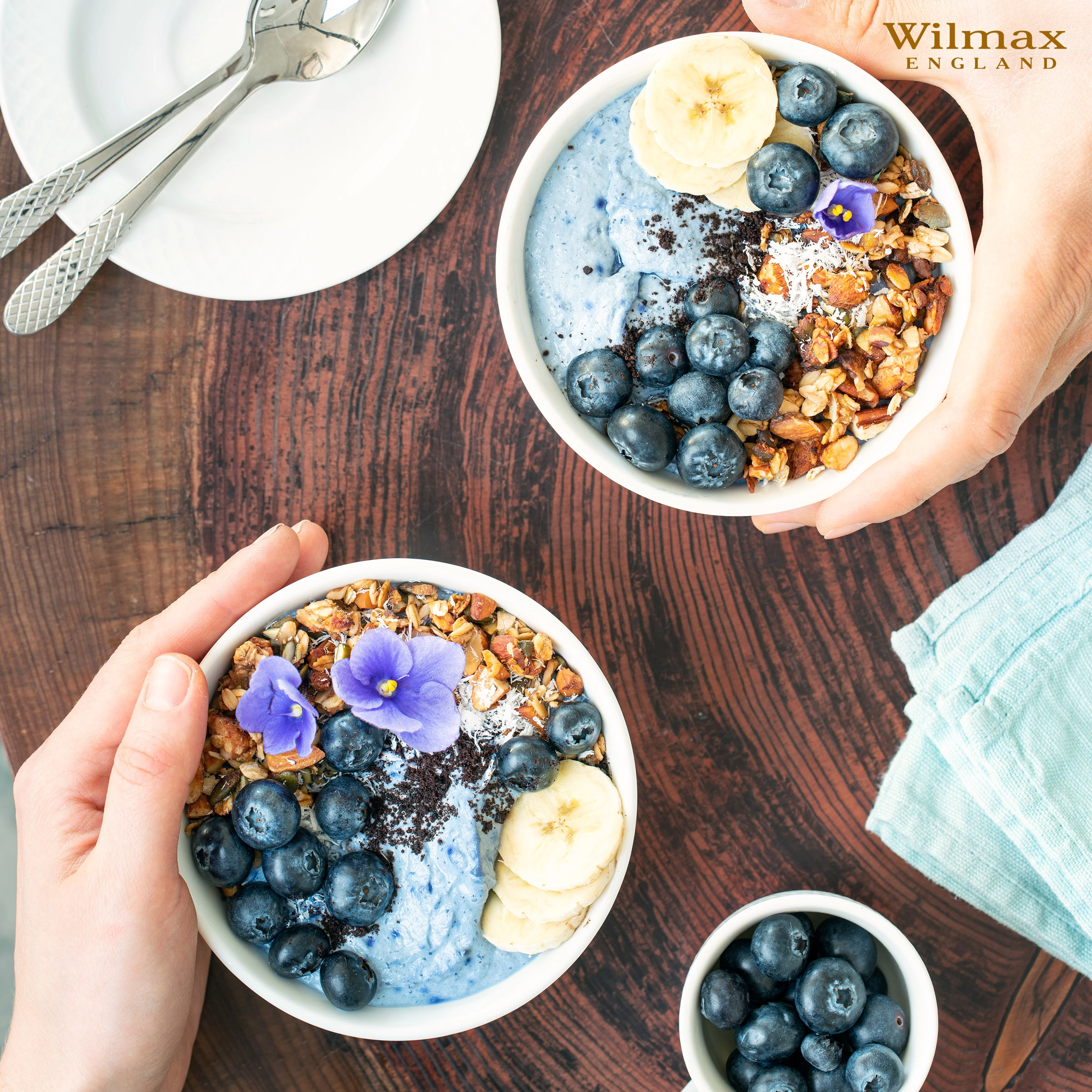 Салатник Wilmax Julia Vysotskaya 380 мл WL‑880113‑JV/A онлайн