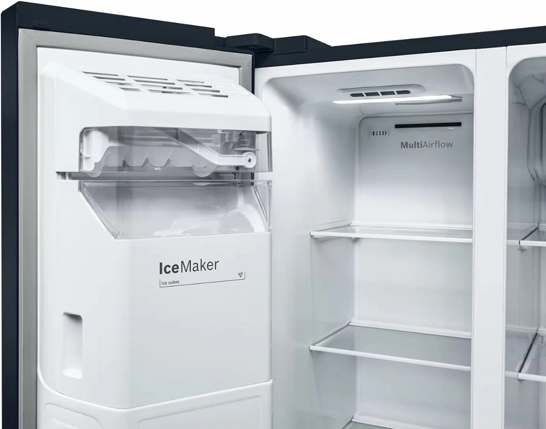 Bosch KAD93VBFP sovutgichi bo'lib to'lash