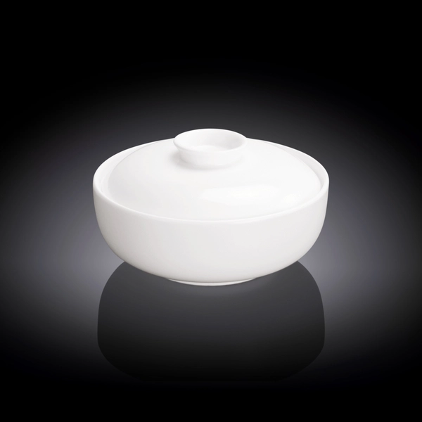 Бульонница с крышкой Wilmax WL-991137 / A купить