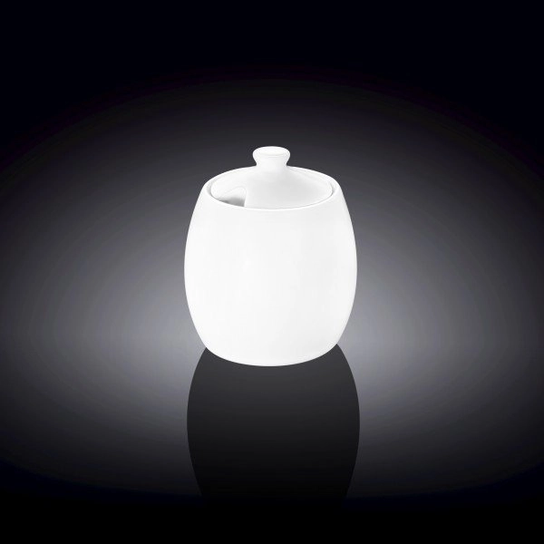 Сахарница Wilmax 230 мл WL-995046 / 1C купить