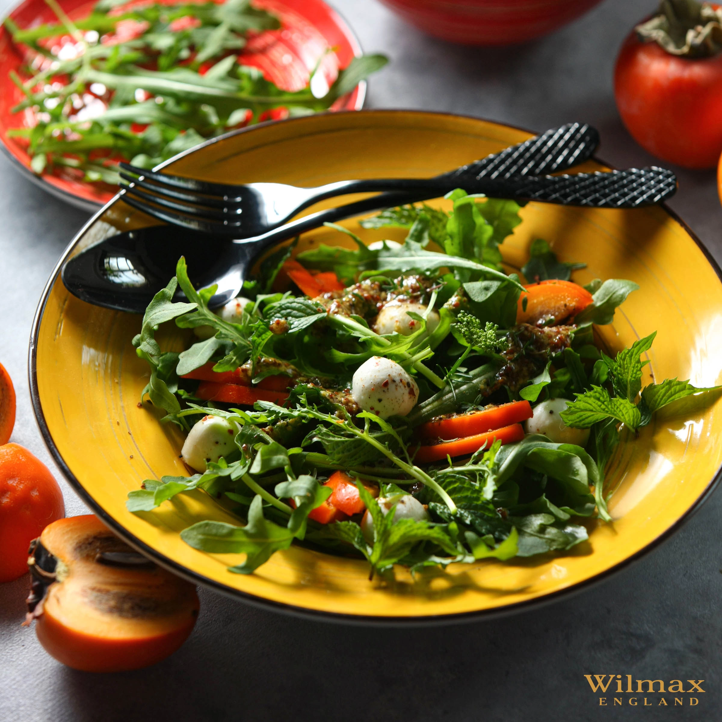 Набор из 2 столовых вилок Wilmax 20 см на блистере WL‑999253/2B онлайн