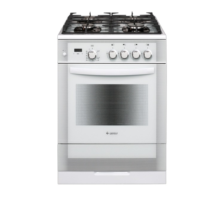 Газовая плита Gefest 6500-03 0042 купить