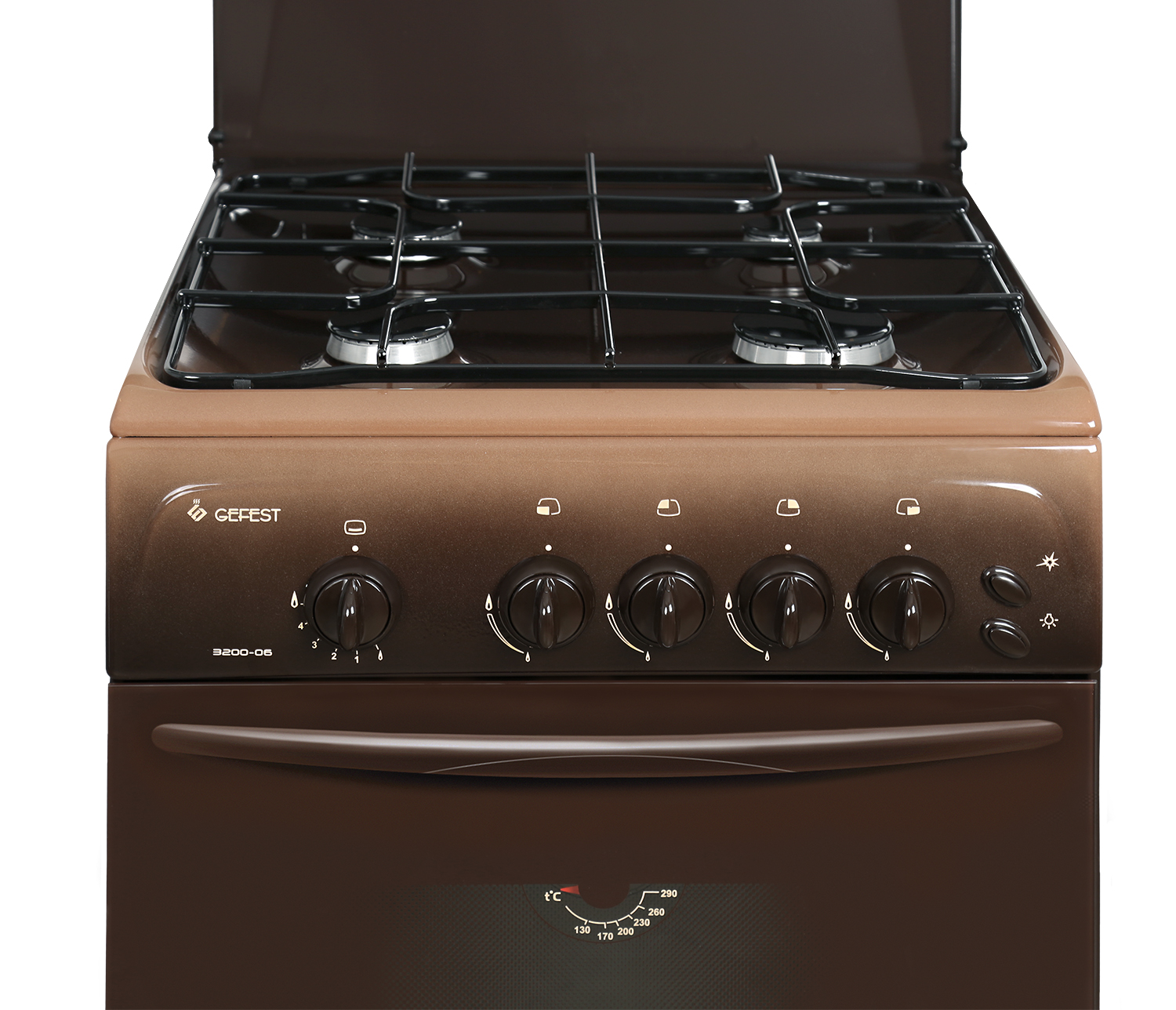 Газовая плита Gefest 3200-06 К43 в Узбекистане