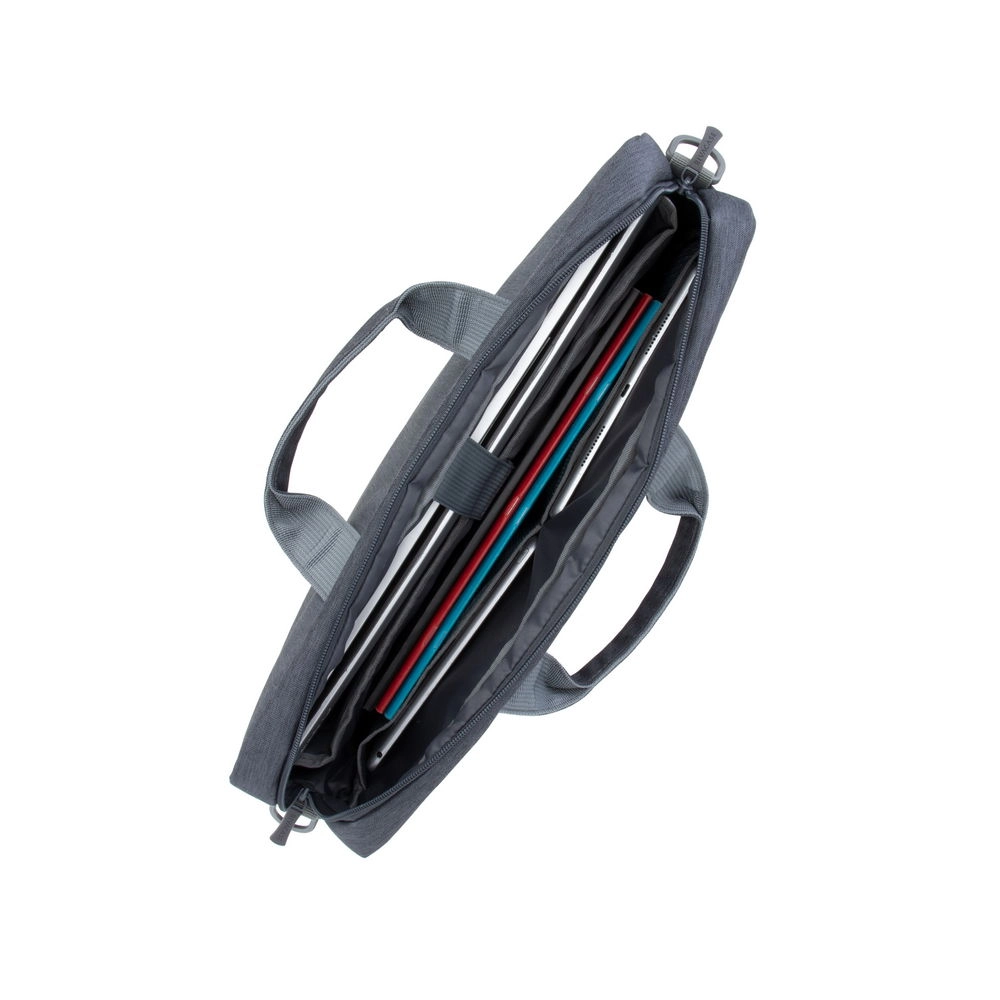 Noutbuk sumkasi RIVACASE 15,6" 7532 To'q kulrang bo'lib to'lash