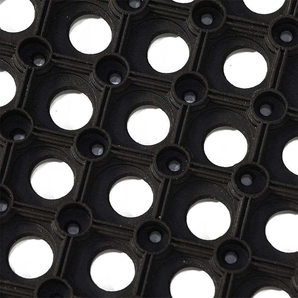 Коврик ячеистый, грязесборный Vortex 16 мм 40*60 см 20001 рассрочка