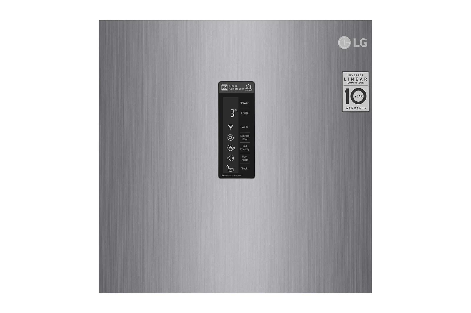 LG GC-F411ELDM+GC-B414ELFM alohida muzlatgichli sovutgich onlayn