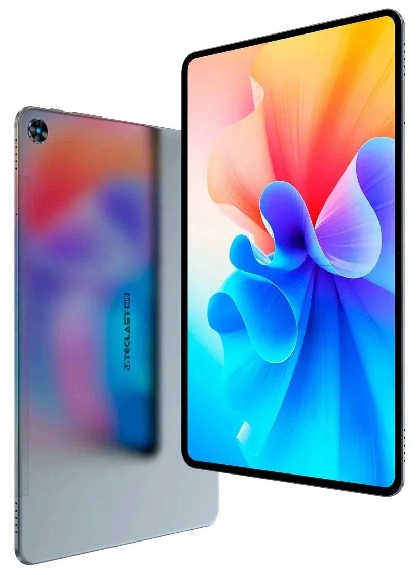 Teclast T40 Pro 10.4"  8/128GB Wi-Fi + Cellular (2021) Gray plansheti bo'lib to'lash