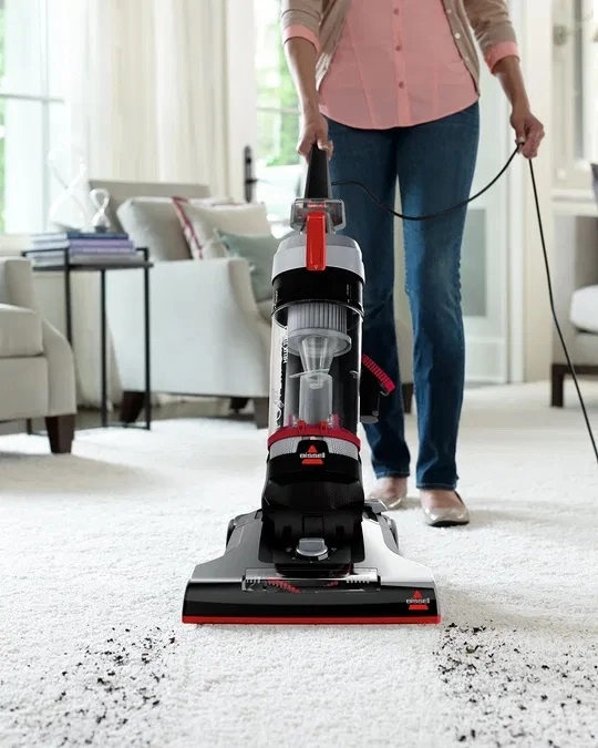 Пылесос Bissell 2110E. рассрочка