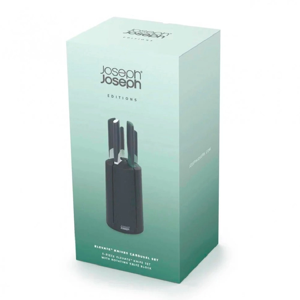 Joseph Joseph 10541 pichoqlar to‘plami, 6 ta buyum bo'lib to'lash