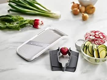 JOSEPH JOSEPH  Duo ko'p funktsiyali qirg'ich, 20153 onlayn