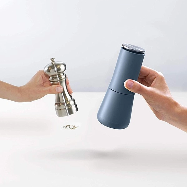 Набор мельниц для соли и перца Joseph Joseph Milltop 20157 рассрочка