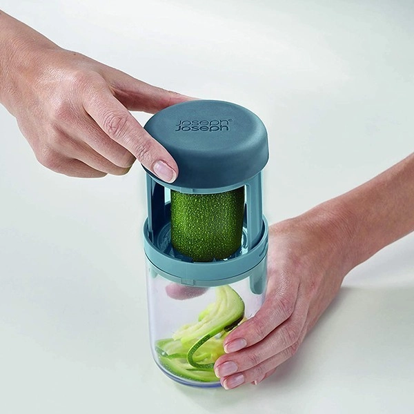 Joseph Joseph Spiro konteynerli spiral-qirg‘ichi 20158 bo'lib to'lash