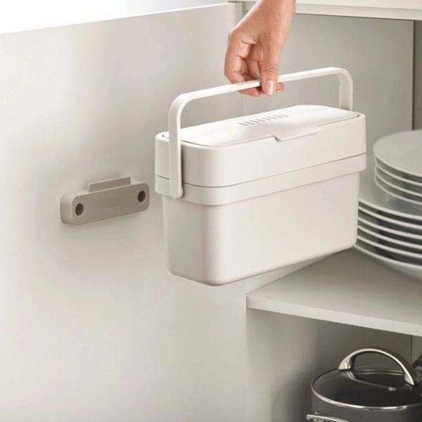 Контейнер для пищевых отходов Joseph Joseph Compo 4 30046 рассрочка