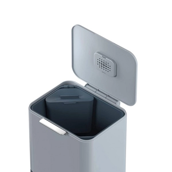 Контейнер для мусора с двумя баками Joseph Joseph Totem Max 60 л 30093 рассрочка