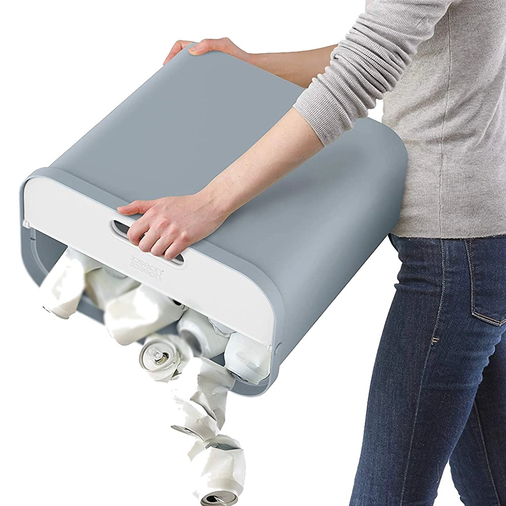 Контейнер для сортировки пищевых отходов Joseph Joseph GoRecycle 28 л 30110 рассрочка