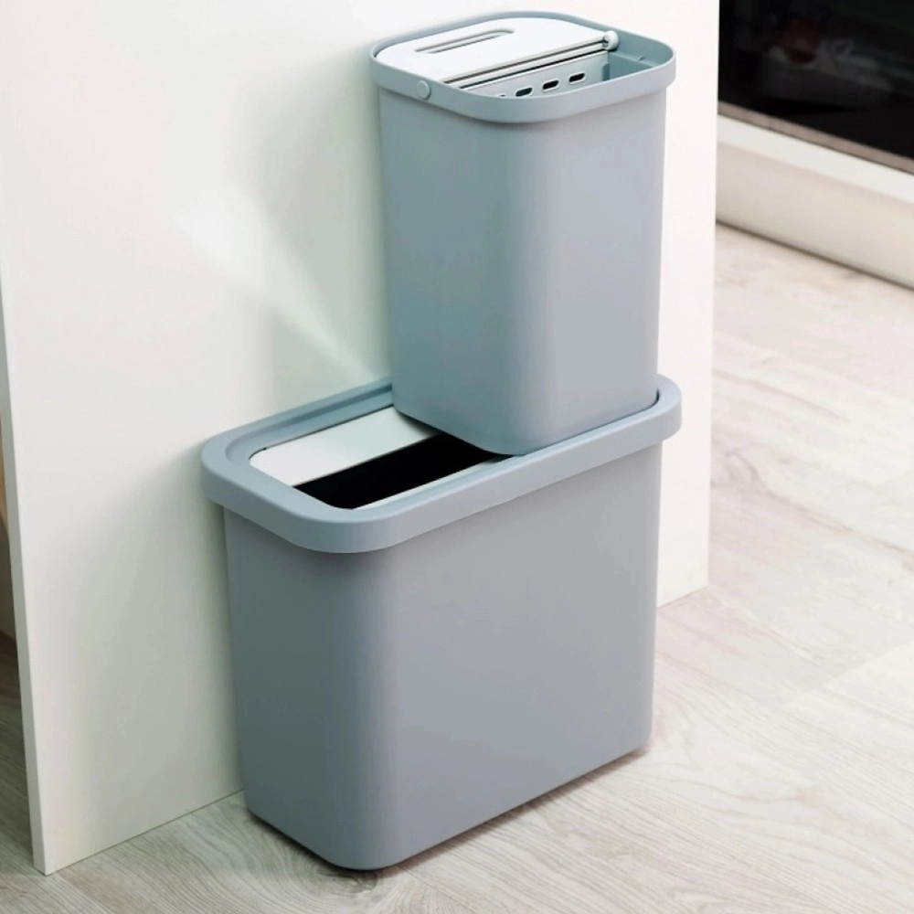 Органайзер для пищевых отходов Joseph Joseph GoRecycle 46 л 30112 рассрочка