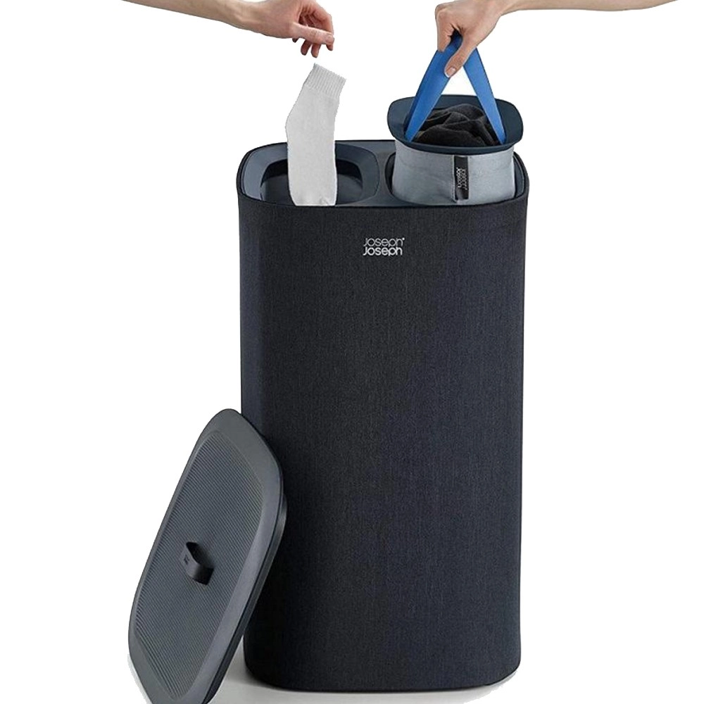 Корзина для белья Joseph Joseph 60 л 50002 рассрочка