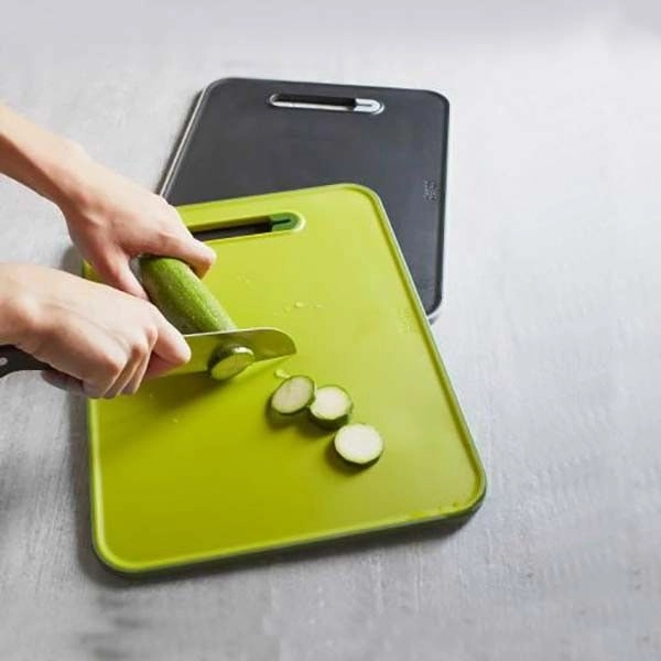 Joseph Joseph 60028 o‘tkirlashtiruvchi bilan taxtachasi onlayn