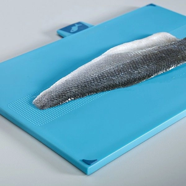 Набор разделочных досок Joseph Joseph Index Steel в стальном кейсе 60095 рассрочка