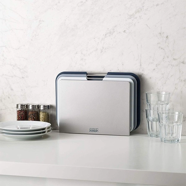 Joseph Joseph Nest Boards 60146 doskalar to‘plami, 3 ta buyum bo'lib to'lash