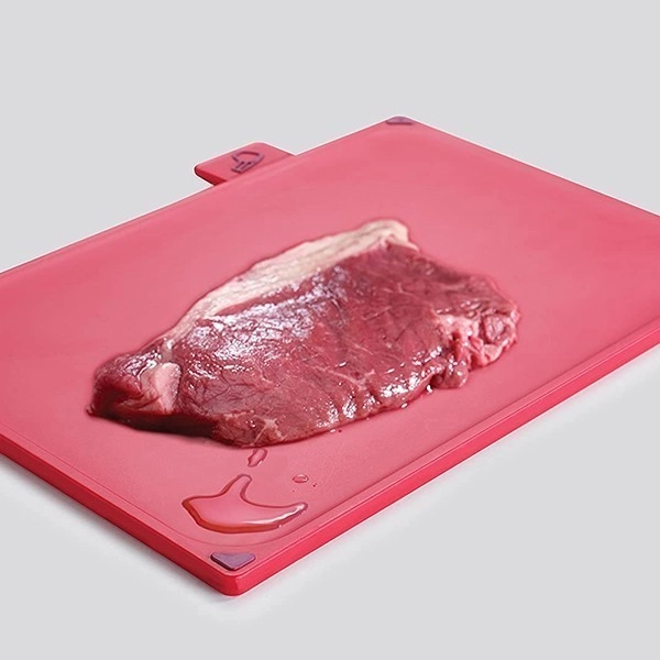 Набор разделочных досок Joseph Joseph Coast Silver Large 4 пр 60151 рассрочка