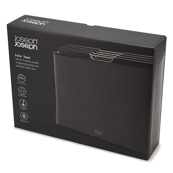 Joseph Joseph 60171 taxtachalar to'plami, 4 dona bo'lib to'lash