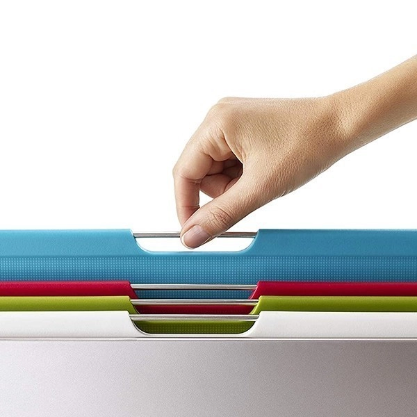 Joseph Joseph Folio Large 60185 taxtachalar to'plami, 4 dona bo'lib to'lash