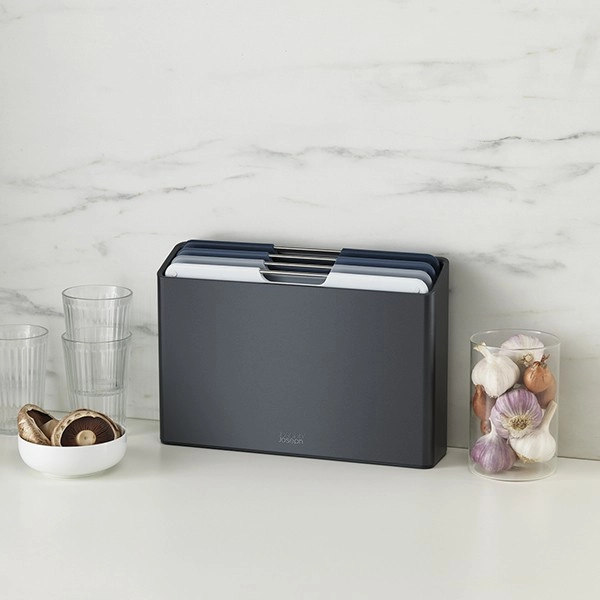 Joseph Joseph Folio 60186 taxtachalar to'plami, 4 dona bo'lib to'lash