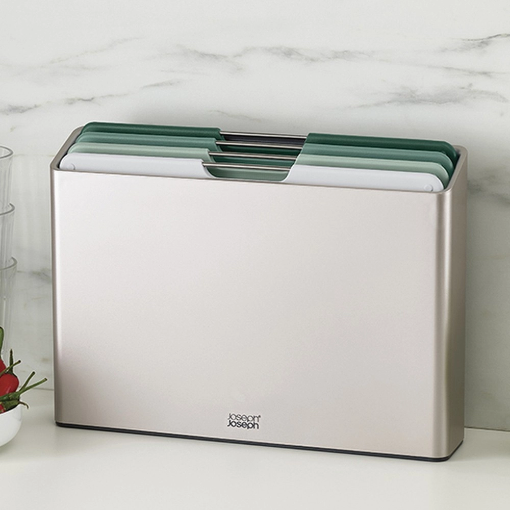 Набор досок Joseph Joseph Folio 4 пр 60197 рассрочка