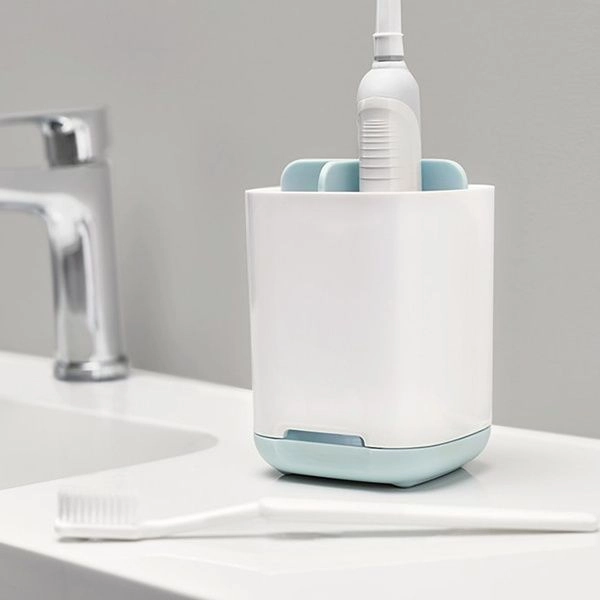 Органайзер для зубных щеток Joseph Joseph EasyStore 70500 рассрочка