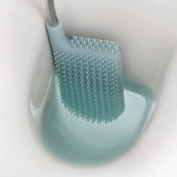 Joseph Joseph Flex saqlash uchun bo‘linmali 70516 unitaz cho‘tkasi bo'lib to'lash