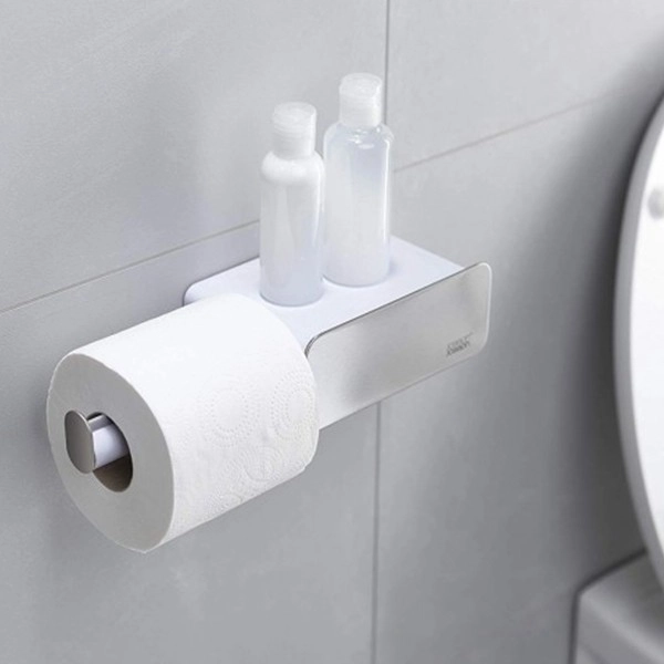 Joseph Joseph 70529 hojatxona qog'ozi ushlagichi bo'lib to'lash