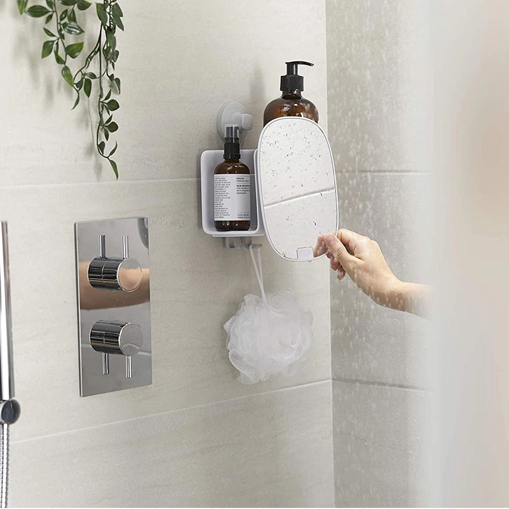 Joseph Joseph EasyStore™ 70547 dush uchun tokchasi bo'lib to'lash