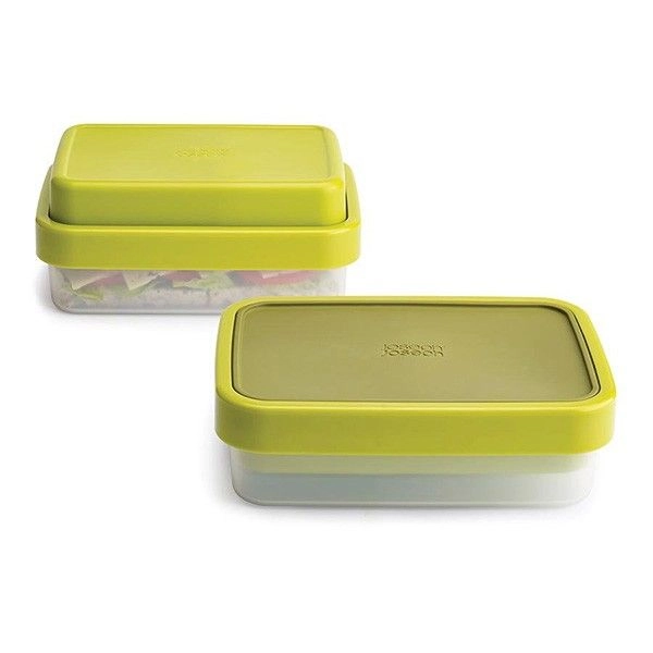 Контейнер для салата Joseph Joseph GoEat Space 81031 рассрочка