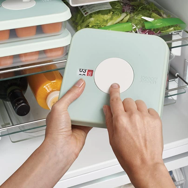 Joseph Joseph 81044 bolalar uchun konteynerlar to‘plami, sanali, 5 dona bo'lib to'lash