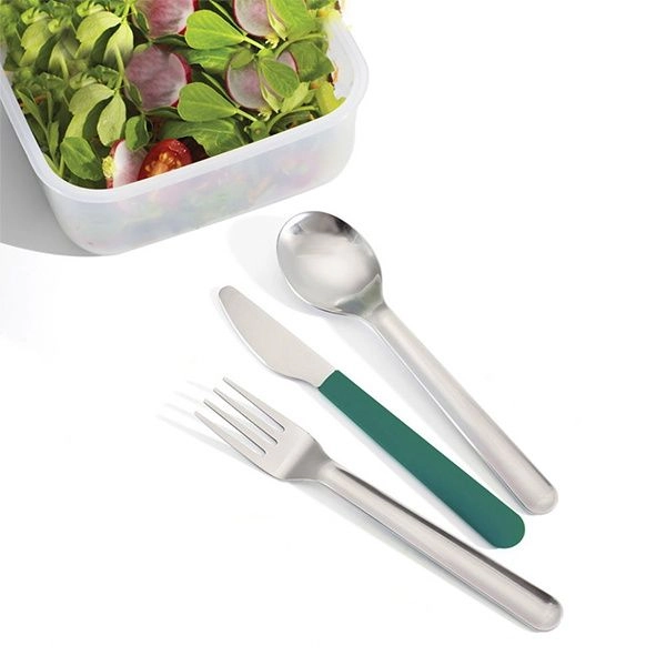 Joseph Joseph GoEat 81069 futlyarli oshxona anjomlari to'plami bo'lib to'lash