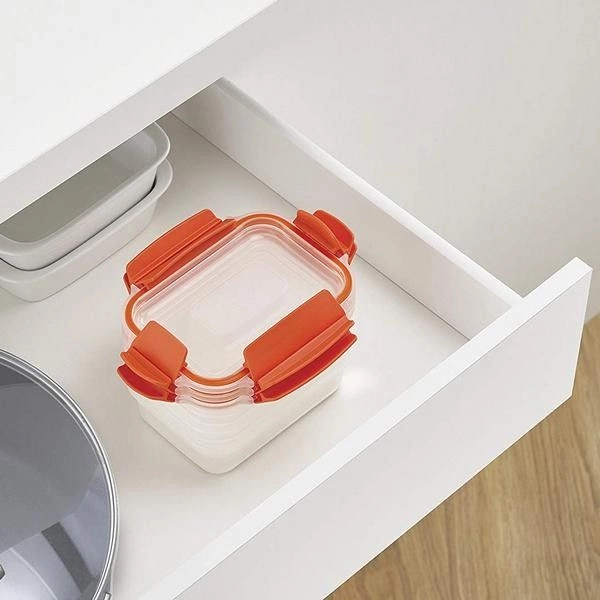 Набор контейнеров пищевых Joseph Joseph Nest 81084 рассрочка