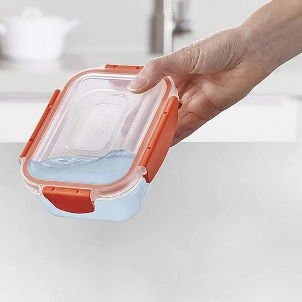 Контейнер пищевой Joseph Joseph Nest 0,54 л 81091 рассрочка