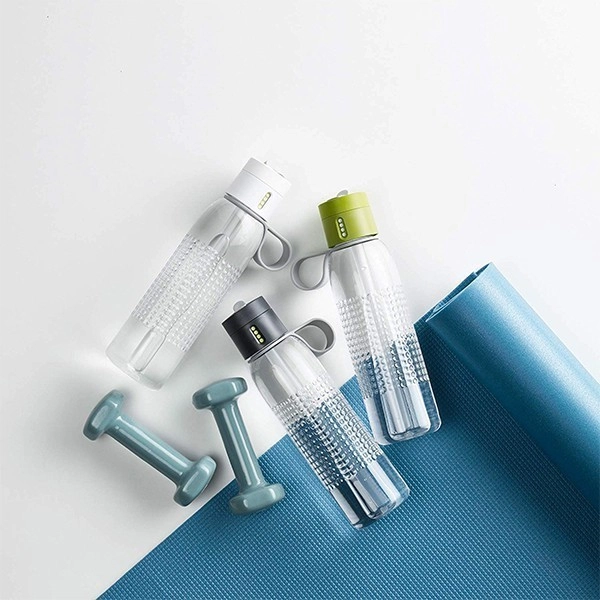 Joseph Joseph Dot Active 81095 750 ml oq suv butilkasi bo'lib to'lash