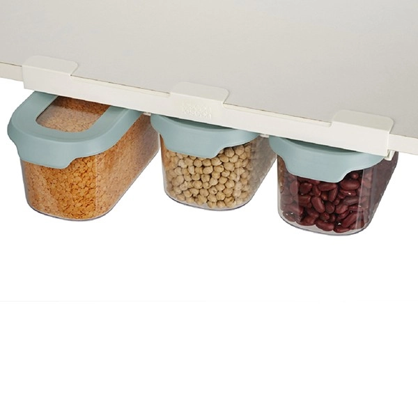 Набор пищевых контейнеров Joseph Joseph 3 шт по 1,3 л 81112 рассрочка