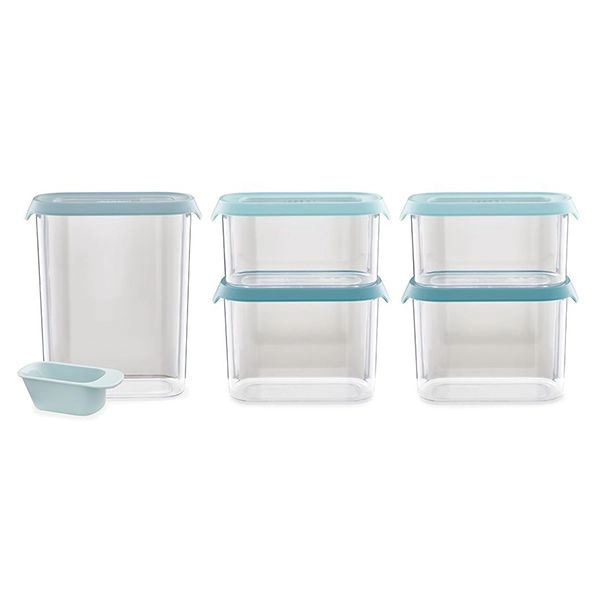 Joseph Joseph 81113 konteynerlar to‘plami, 5 dona bo'lib to'lash